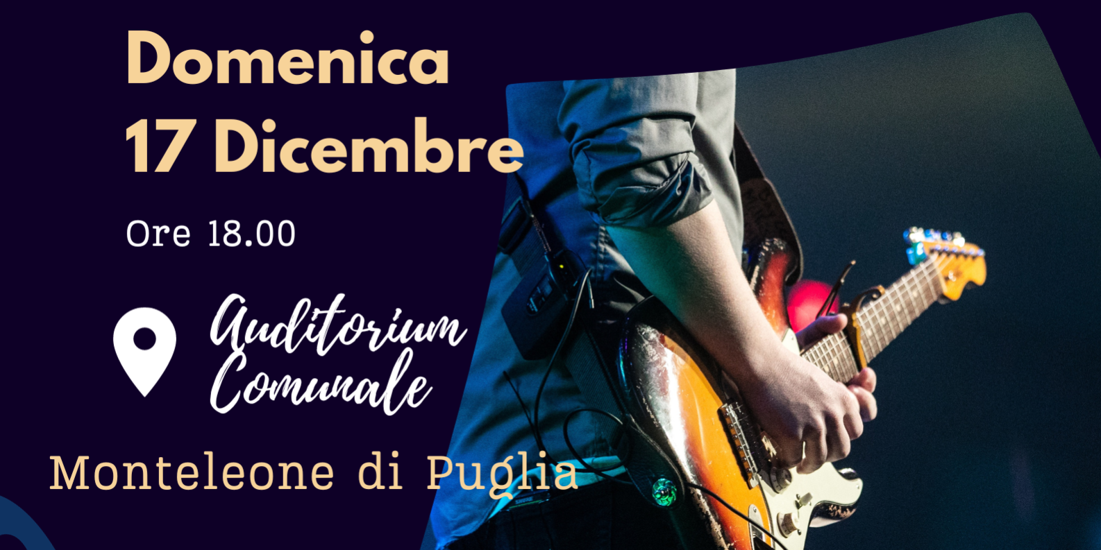 Deep Purple and White Music Concert Poster_20231124_125150_0000