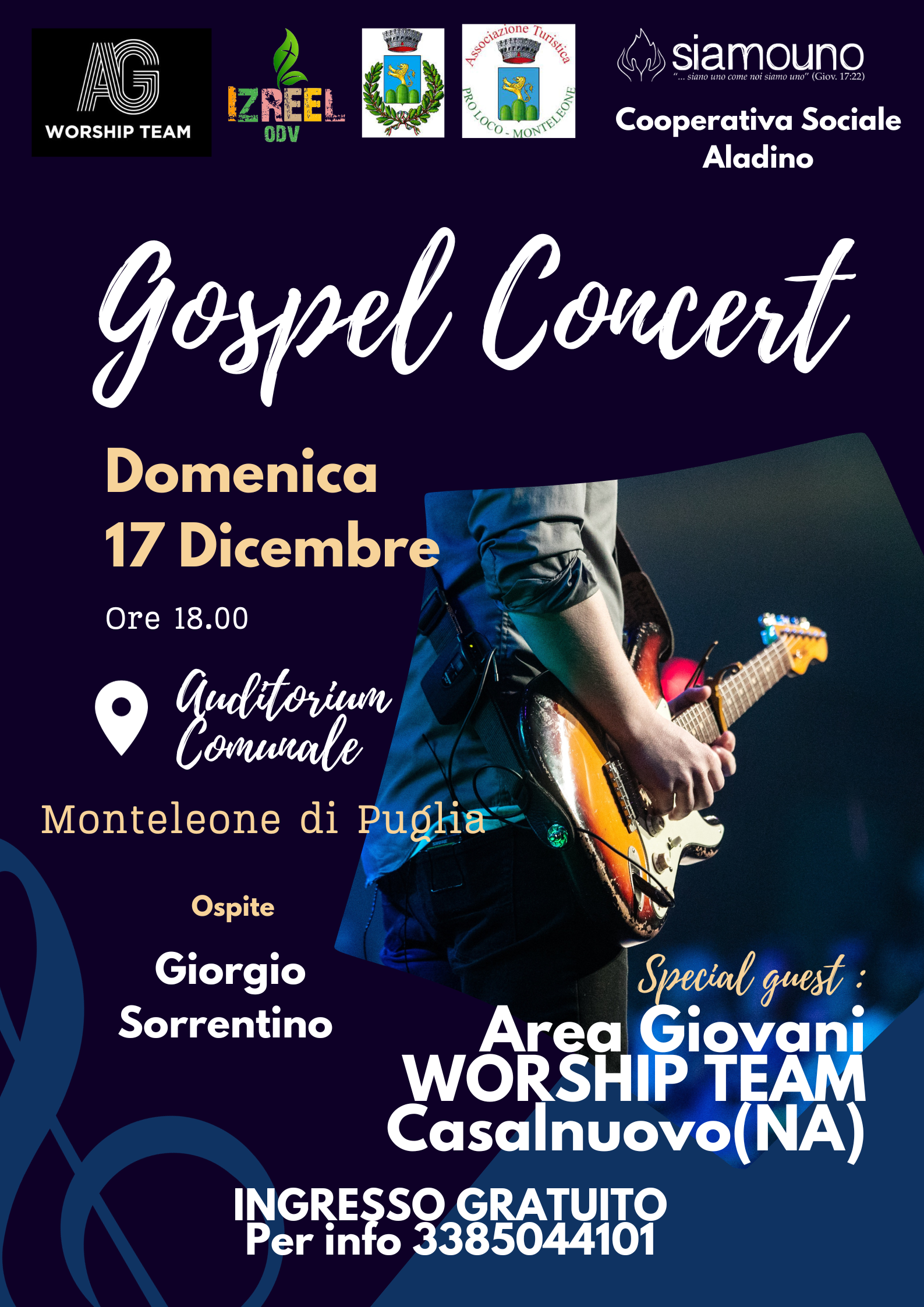 Deep Purple and White Music Concert Poster_20231124_125150_0000